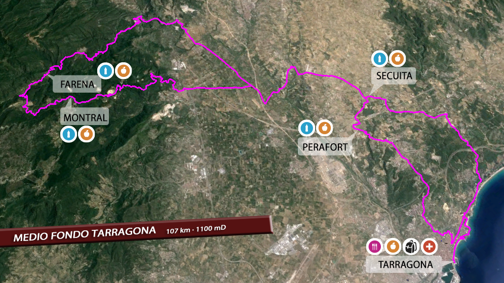 Mapa-larga